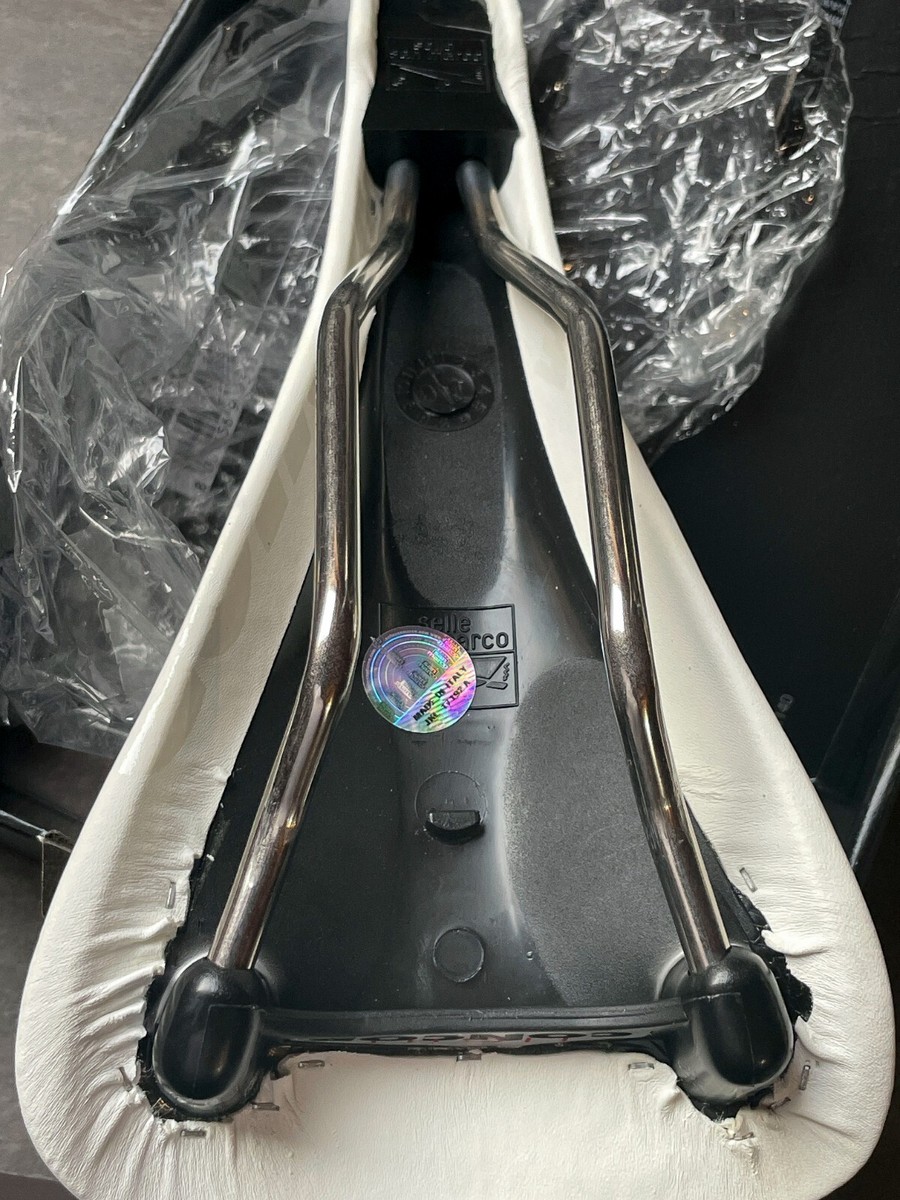 パーツ selle san marco concor LIGHT Selle San Marco Concor Light Urban Saddle - Components