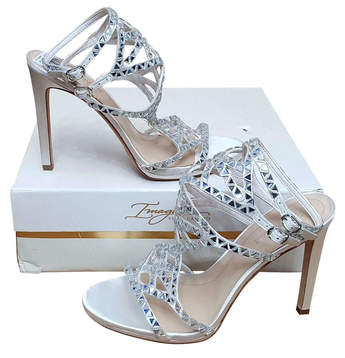Vince camuto hotsell sandals uk