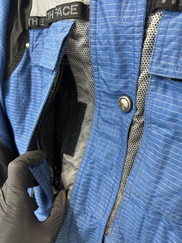 Vintage North Face Extreme Gear Jacket 1990: - Picture 6 of 15