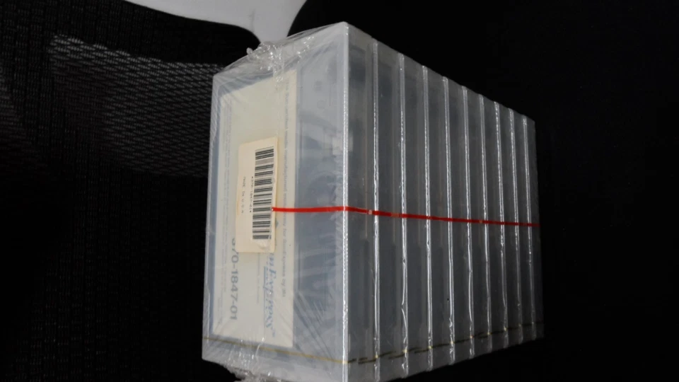 NEW! SUN SunExpress 3M DC6150 Data Tape Cartridge 370-1847-01 10Unit ONE LOT - Image 2 of 3