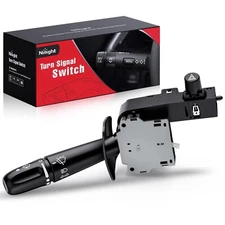 Nilight Turn Signal Switch for 2002 2003 2004 2005 2006 2007 2008 2009 Dodge Ram