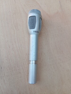 Fostex M611