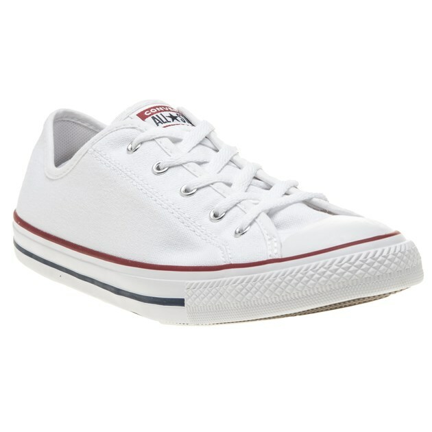 womens dainty trainers