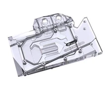Bykski Full Coverage GPU Water Block and Backplate for RTX 3080 Founders Edit...