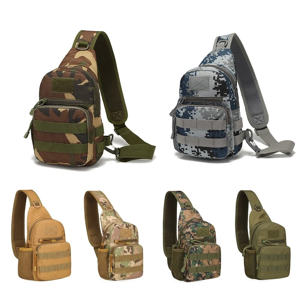 15 Best EDC Sling Bags To Buy In 2023