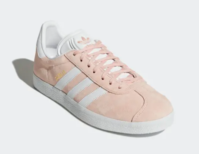 Adidas Originals Gazelle Pink (BB5472) Unisex Sneaker Sports  display picture 1