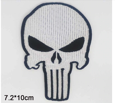 Brazilian Jiu Jitsu Gi Patch Martial Arts Uniform Kimono Patches MMA Grapling