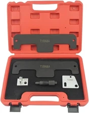 Engine Timing Tool Kit for Audi VW W8 W12 Touareg Porsche 3.6 Phaeton 6.0