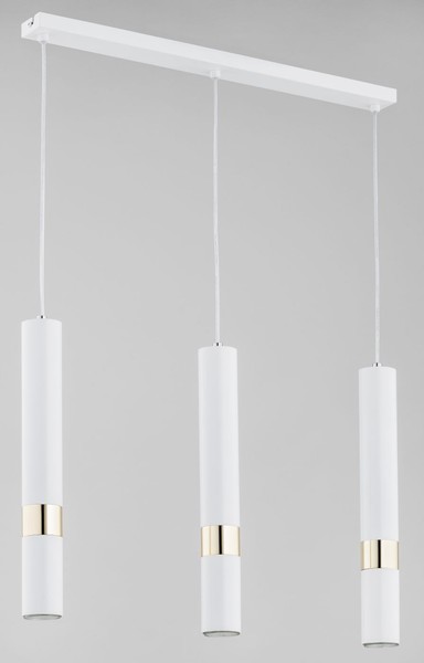 Moderne HäNgelampen 3X60W/E27 IP20 Chrom Schwarz-image