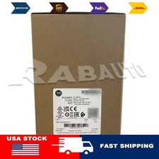 Allen-Bradley AB 25B-D030N114 PowerFlex 525 AC Drive 15 kW 20 HP US Free Tax