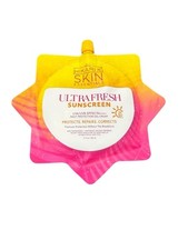 Hikari Skin Essentials UltraWhite Sunscreen Gel-Cream SPF 50 UVA/UVB, 50ml