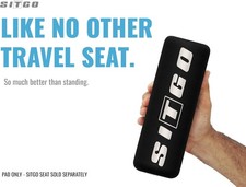 SITGO Portable Seat Cover