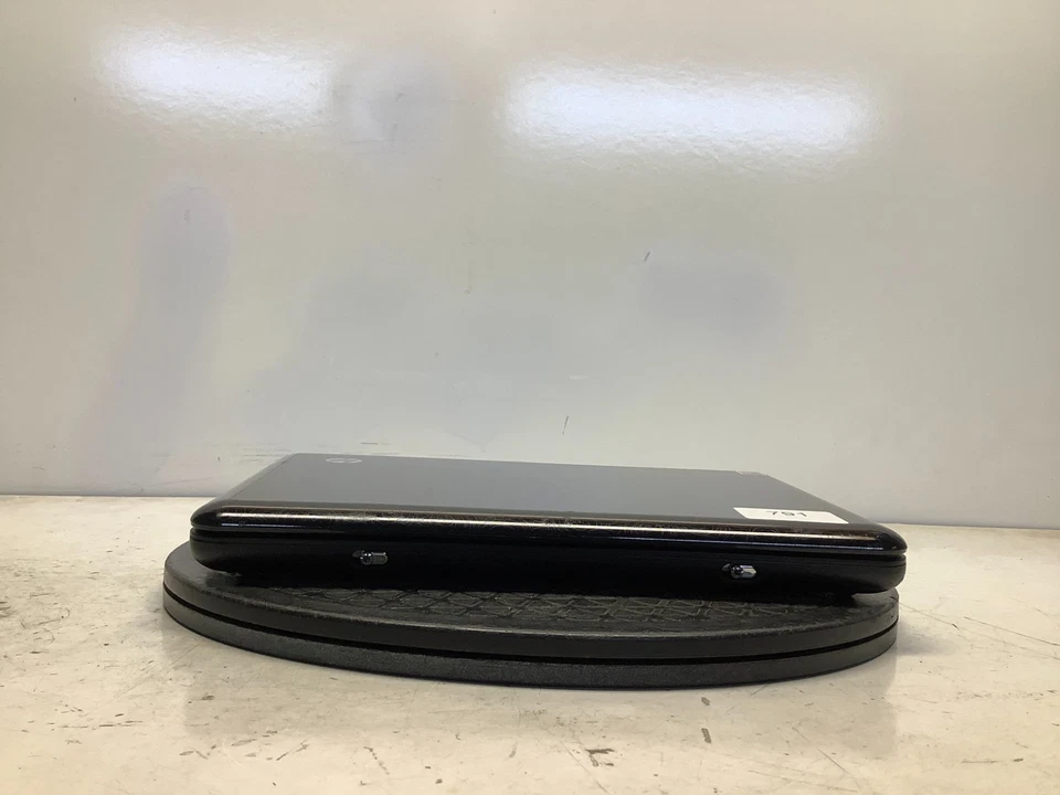 HP Mini 110-1100 Intel Atom N270 1,6 GHz 1 GB SIN DISCO DURO - Imagen 3 de 4