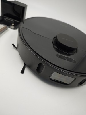 Dreame Bot L10 Pro Saugroboter LiDAR FUNKTIONIERT NICHT Teile Reparatur