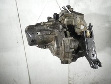 Boite de vitesse Renault CLIO