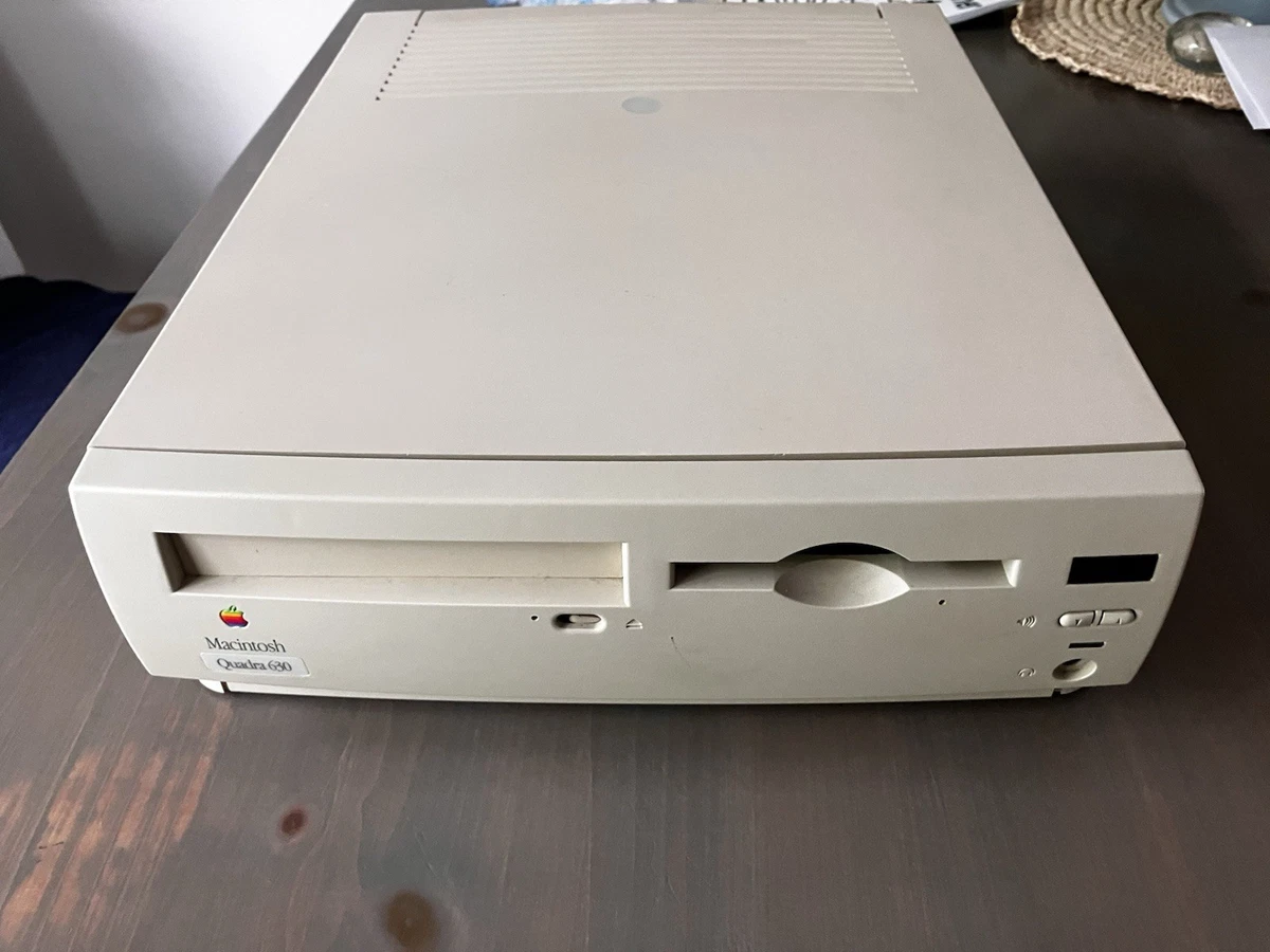 apple quadra products for sale | eBay