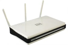 D-Link Wireless N300 Mbps Extreme-N Gigabit Router DIR-655