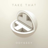 Audio Cd - Take That - Odyssey (2 Cd) - Polydor -D- Neu