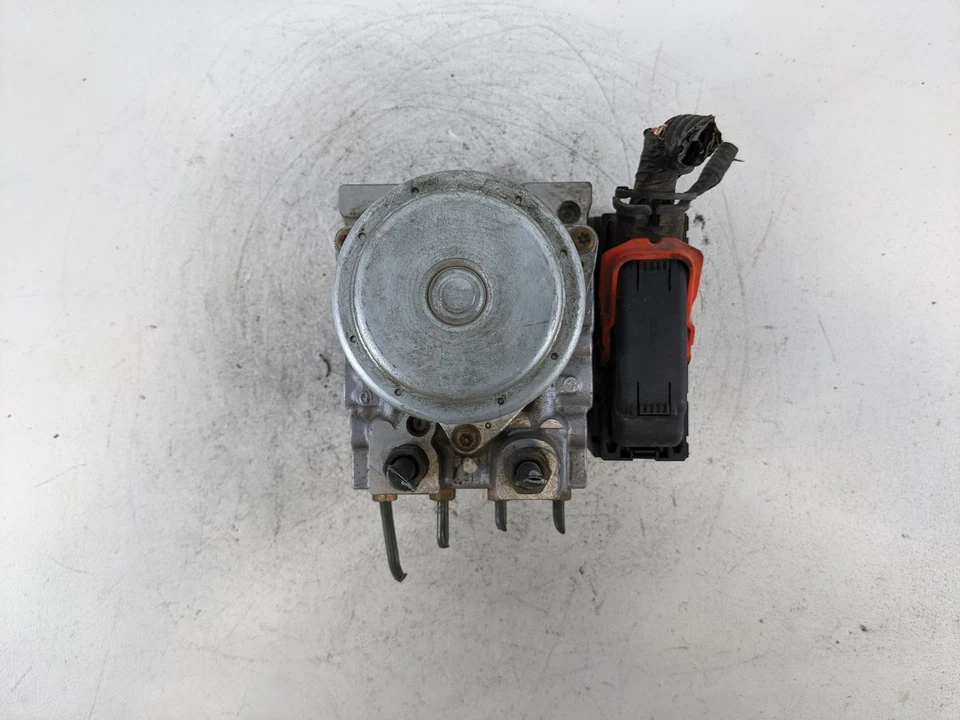 2005-2005 Acura Mdx Abs Pump Control Module YSZVS - Image 3 of 4