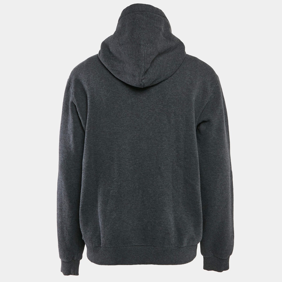 52サイズ DOLCE&GABBANA パーカー カシミヤ XXL相当 グレー Dolce Gabbana Grey Crown Embroidered Cotton Hoodie XXL | eBay