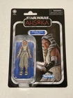 Star Wars Ahsoka Tano Peridea Action Figure Vintage Collection VC338 Hasbro New