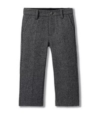 Janie and Jack The Herringbone Pant Size 3