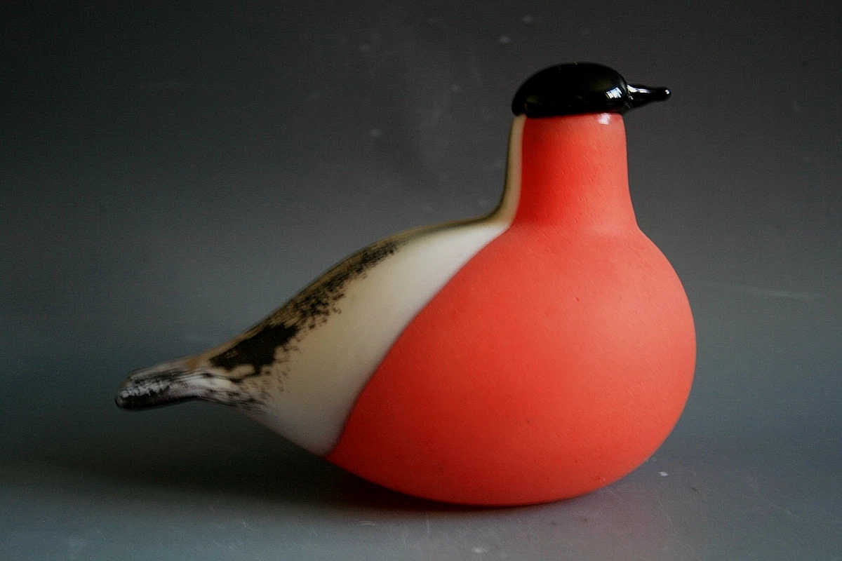 Oiva Toikka Birds for sale | eBay UK