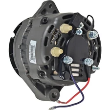 Alternator For Mercruiser Model 5.7L EFI (TBI) Bravo 1995 805447T; 400-46029