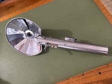 De Mornay Budd Flash Star Wars Light Saber Photography Graflex Luke Skywalker