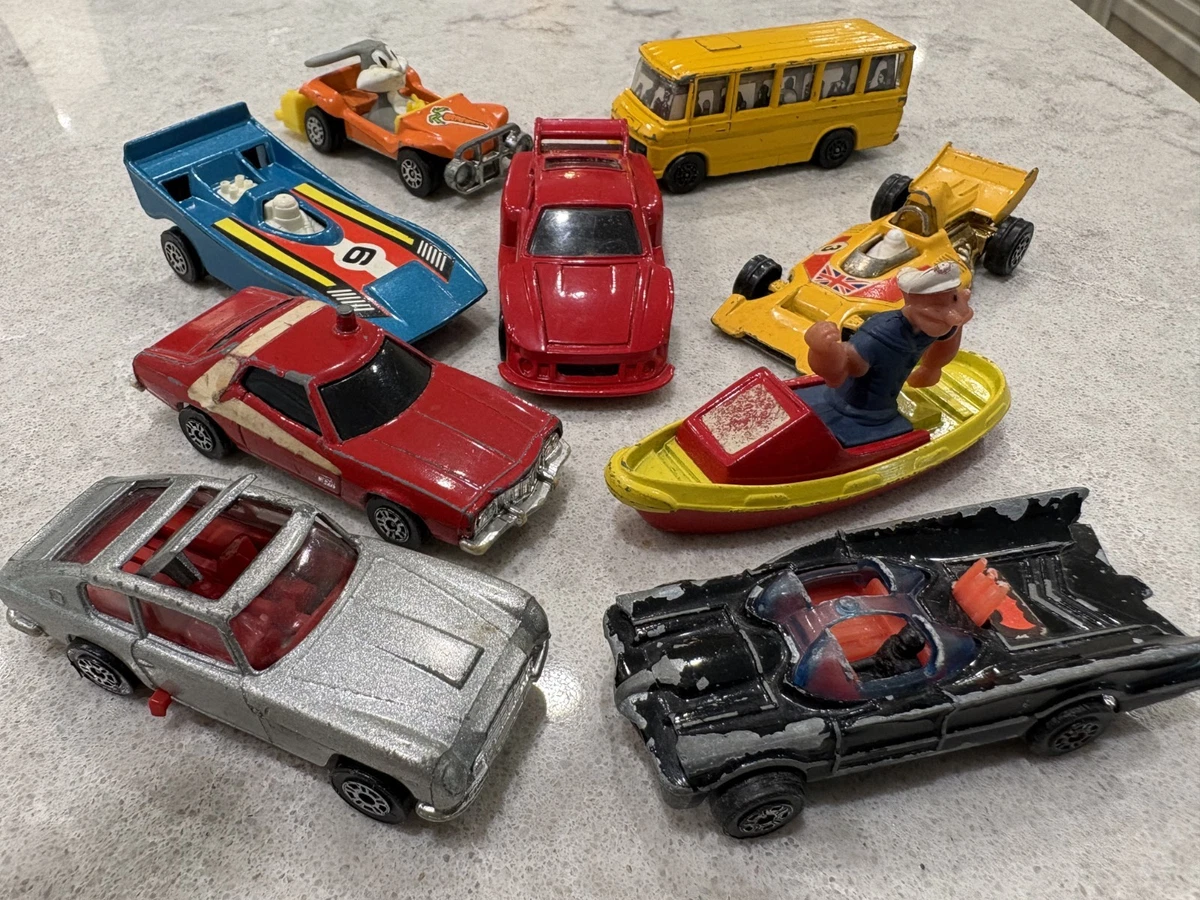 Corgi Juniors for sale | eBay