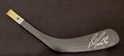 Bob probert signed Hockey Stick Blade Beckett Cert — photo 1
