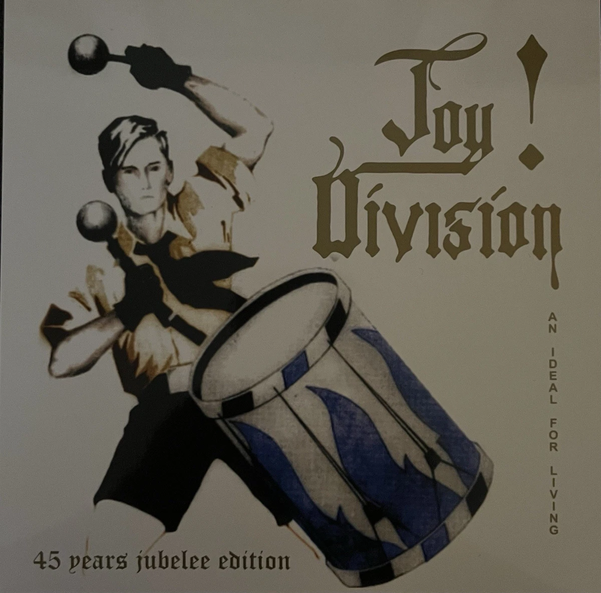 Joy Division 7