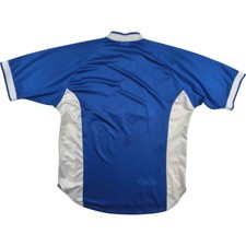 Peterborough United Extérieur Maillot de foot 1989 - 1990. Sponsored by