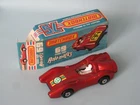 Matchbox Superfast Turbo Fury 9 Label Boxed Lesney Rola-Matic
