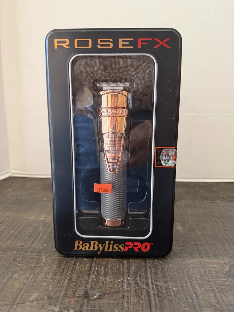Las mejores ofertas en Cortadoras de cabello rosa y orilladoras