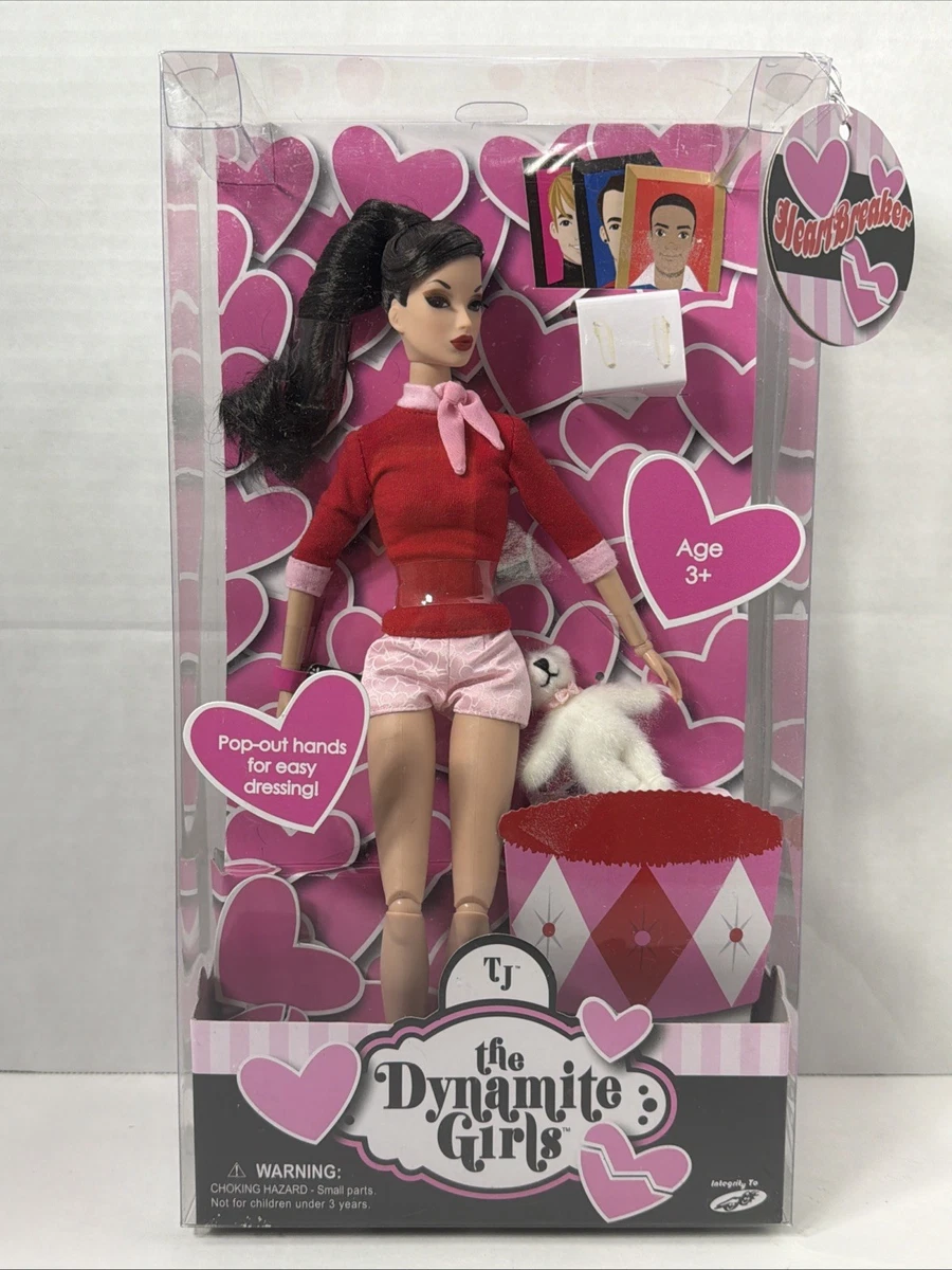 Integrity Toys Asian/Pacific Islander Dolls & Doll Playsets for