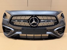 Pare-chocs avant complet Mercedes-Benz GLA II H247 AMG graphite 2023–2026