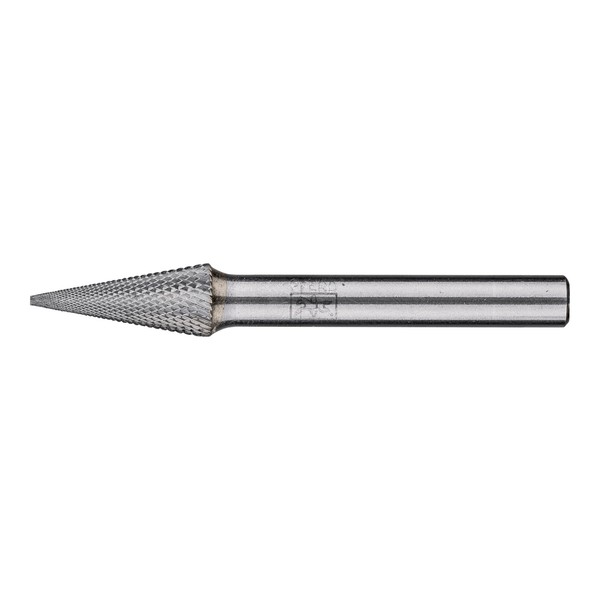 Pferd Tools Hartmetall HochleistungsfräSstift Micro Spitzkegel Skm Ø 08X20Mm-image
