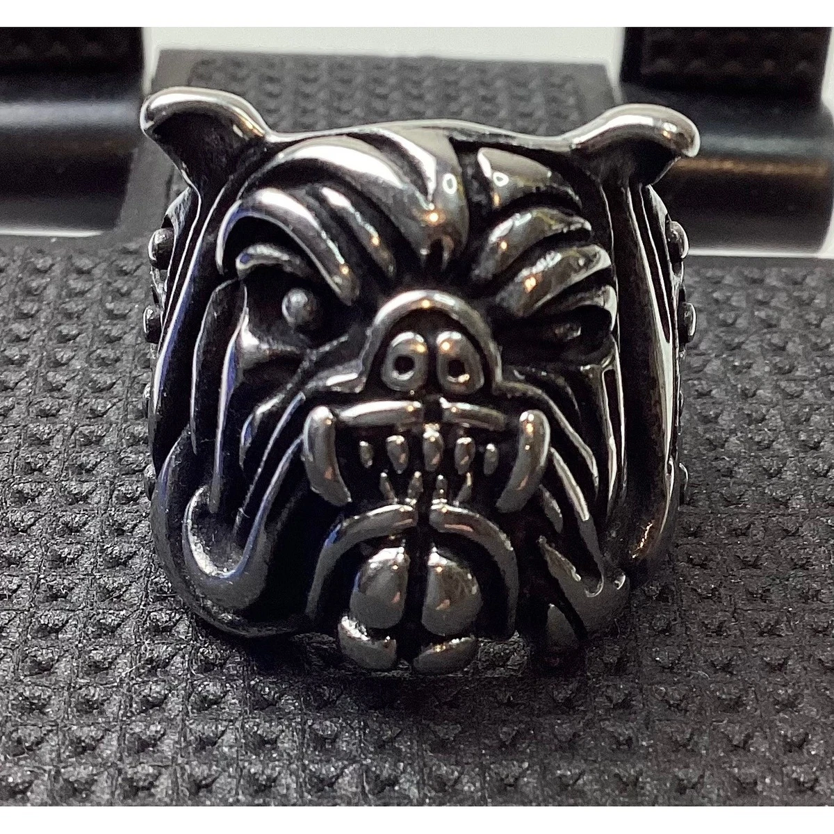 25+ bulldog ring for sale | Updated Oct 2026
