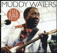 Waters - RB Hits 1LP - Vinyl Record - K4Z