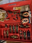 Gi Joe Vintage Arah Straight Arm Figures