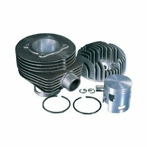 140.0080 POLINI KIT THERMISCHE GRUPPE Ø63 177cc FÜR VESPA 125 150 2T COSA