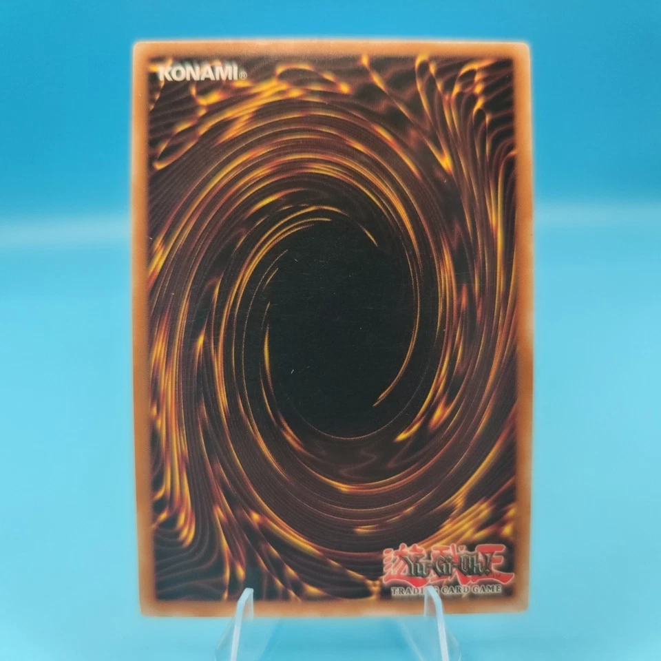 Degenerate Circuit (UTR) CDIP-EN047 Cyberdark Impact Unlimited - Image 3 of 3