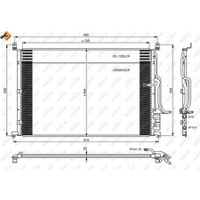 Condensateur Audi A8