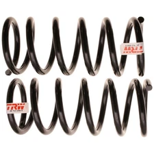 Coil Spring Set for Toyota Sienna 2004 - 2010 TRW JCS1486T