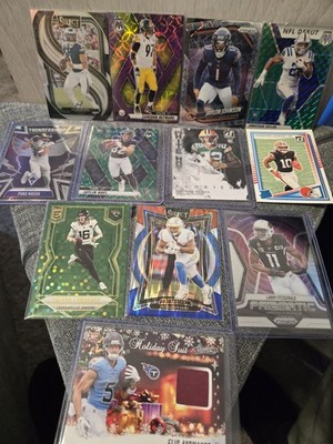 Lot Cards / Repacks / 16 cards per pack 
