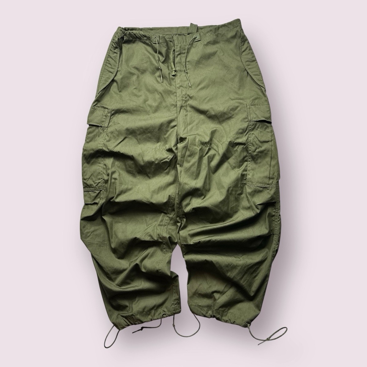 Vintage Deadstock Men