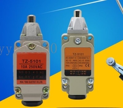 TZ-5101 TZ5101 1PS NEW TEND Limit Switch   &R1 #vn