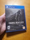 PS4 Playstation 4 Dark Souls II 2 Scholar of the First Sin READ