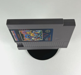 Ghosts 'N Goblins for Nintendo NES Cartridge Only. Cleaned, Play Tested 5 Screw